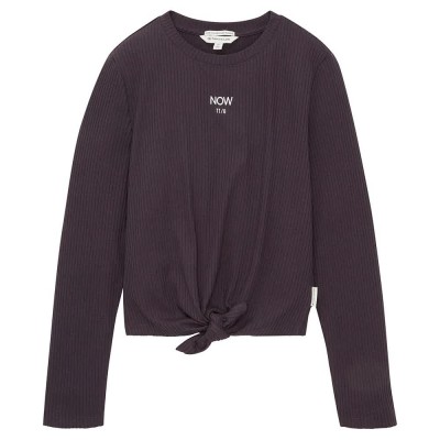 тениска,детски,тениски,tom,tailor,1033901,long,sleeve,t,shirt,coal,grey,(grey)