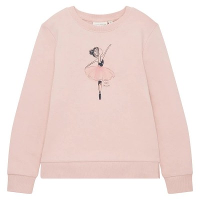 блуза,детски,блузи,tom,tailor,1033963,sweatshirt,twinkle,pink,(pink)
