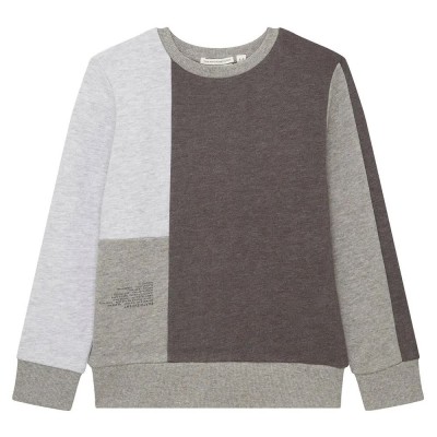 блуза,детски,блузи,tom,tailor,1034249,sweatshirt,grey,(middle,grey,mu00e9lange)