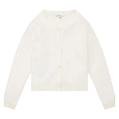 жилетка,детски,блузи,tom,tailor,1034429,cardigan,beige,(gardenia,white)