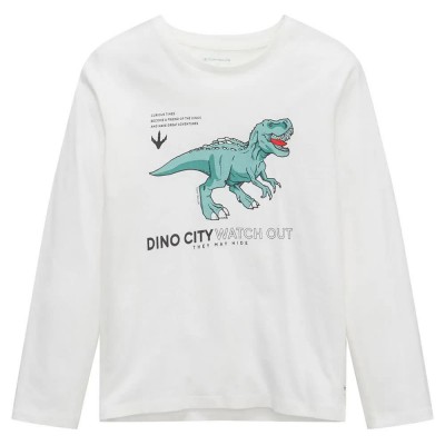 тениска,детски,тениски,tom,tailor,printed,1033083,long,sleeve,t,shirt,white,(whisper,white)