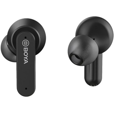 слушалки,слушалки,boya,by,ap4,b,wireless,headphones,black,(black)