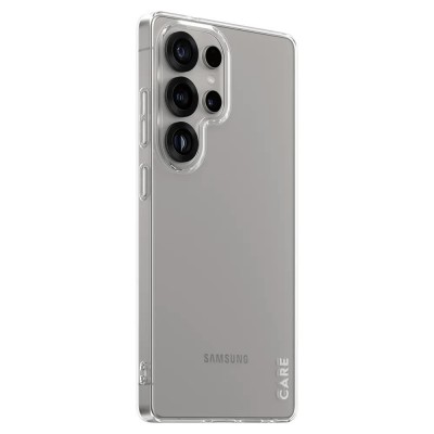други,аксесоари,panzerglass,fashion,x,ray,samsung,galaxy,s25,ultra,phone,case,clear,(transparent)