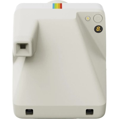 други,аксесоари,polaroid,now,gen,3,instant,camera,white,(beige)