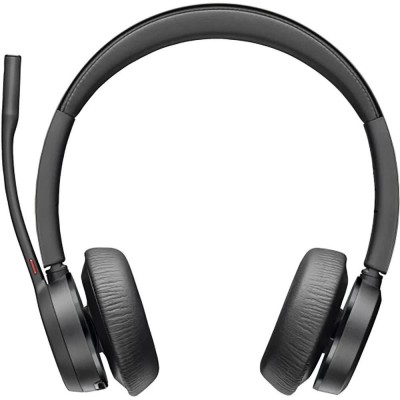 слушалки,слушалки,poly,77z00aa,wireless,headphones,black