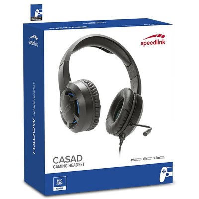 слушалки,слушалки,speedlink,sl,450305,bk,earphones,black,(black)