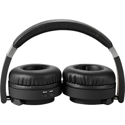 слушалки,слушалки,vivanco,bthp260,earphones,black,(black)
