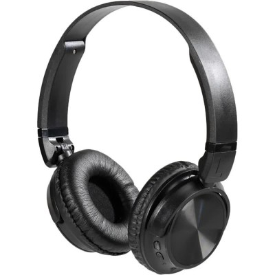 слушалки,слушалки,vivanco,mooove,air,wireless,headphones,black,(black)