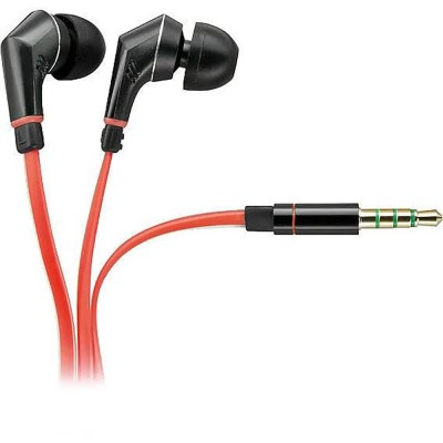 слушалки,слушалки,vivanco,hs,200,re,earphones,red,(red)