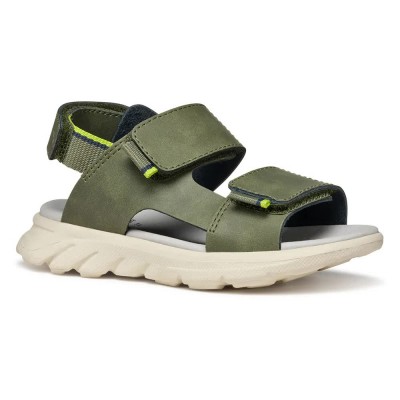 сандали,детски,сандали,и,чехли,geox,airadyum,sandals,military,lime,(green)