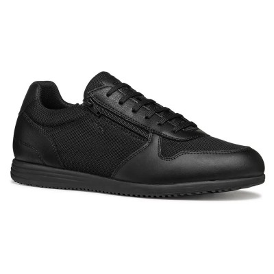 маратонки,мъжки,маратонки,geox,arthien,trainers,black,(black)