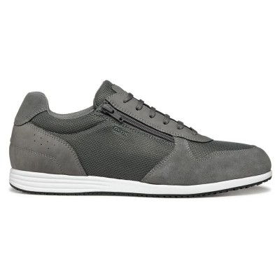 маратонки,мъжки,маратонки,geox,arthien,trainers,grey