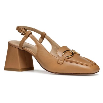 обувки,дамски,обувки,geox,coronilla,heel,shoes,beige,brown,(beige)
