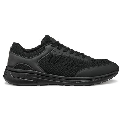 маратонки,мъжки,маратонки,geox,klaiver,b,trainers,black,(black)