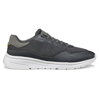 маратонки,мъжки,маратонки,geox,klaiver,trainers,dark,grey,(grey)