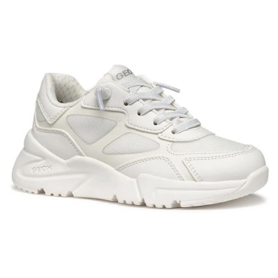 маратонки,детски,маратонки,geox,loftus,b,trainers,white,(white)