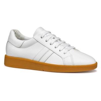 маратонки,дамски,маратонки,geox,meleda,trainers,white,(white)