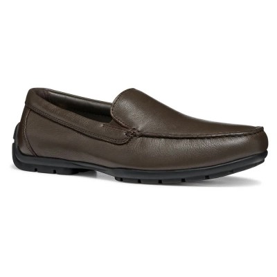 мъжки,обувки,geox,moner,2,fit,loafers,brown