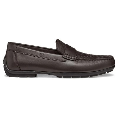 мъжки,обувки,geox,moner,2,fit,rough,upper,loafers,brown