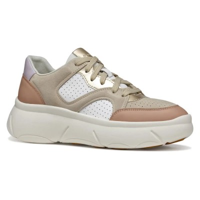 маратонки,дамски,маратонки,geox,nebula,2.0,x,trainers,beige,white,(white,rose)