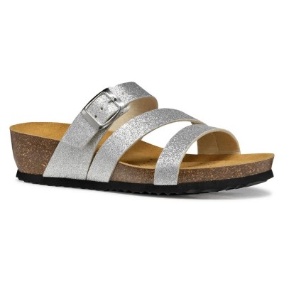 сандали,дамски,сандали,и,чехли,geox,new,sthellae,sandals,silver