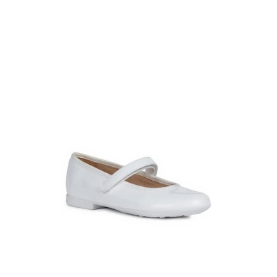 обувки,детски,обувки,geox,plie,ballet,pumps,white,(white)
