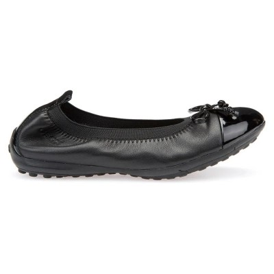 обувки,детски,обувки,geox,piuma,ballet,pumps,black