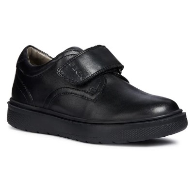 сандали,детски,сандали,и,чехли,geox,riddock,velcro,sandals,black,(bright,black)