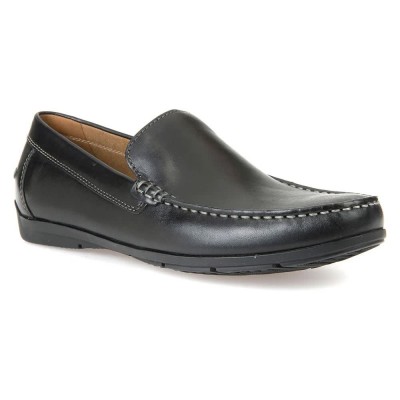 обувки,мъжки,обувки,geox,siron,shoes,black,(black)