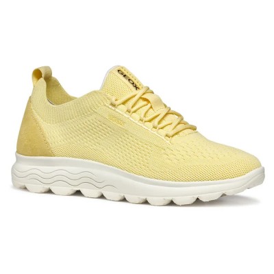 маратонки,дамски,маратонки,geox,spherica,a,trainers,yellow,(light,yellow)
