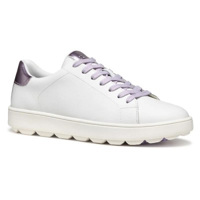 маратонки,дамски,маратонки,geox,spherica,ecub,1,a,trainers,white,lilac,(white)