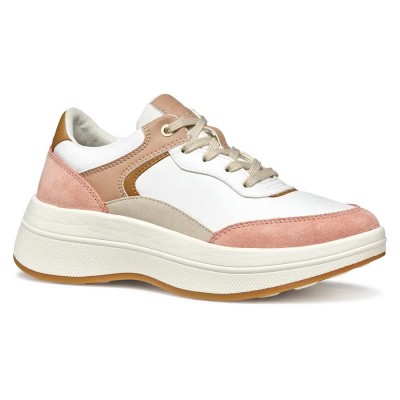 маратонки,дамски,маратонки,geox,spherica,ecub,3,trainers,white,sandstone,(white)