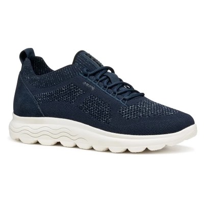 маратонки,дамски,маратонки,geox,spherica,trainers,navy,(blue)
