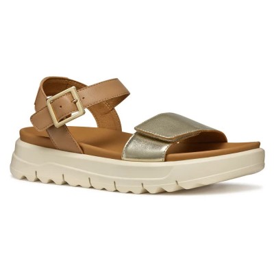 сандали,дамски,сандали,и,чехли,geox,xand,2.1s,sandals,brown,(light,gold,beige)