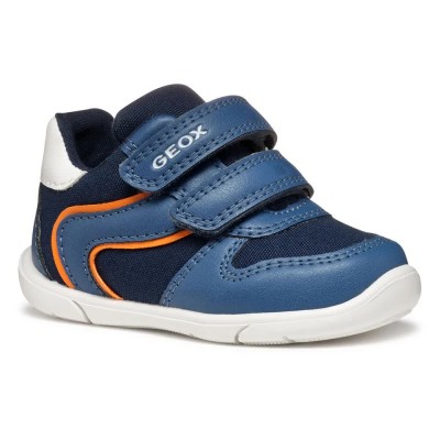 маратонки,детски,маратонки,geox,zapito,trainers,blue,(avio,orange)