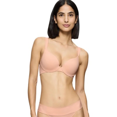 дамско,бельо,дамски,бикини,и,танкини,triumph,body,make,up,illusion,wp,ex,bra,pink,(powder,blush)