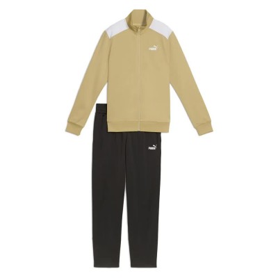 анцуг,дамски,анцузи,puma,685075,tracksuit,pebble,path,(beige)