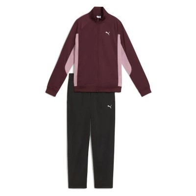 анцуг,дамски,анцузи,puma,688159,tracksuit,ruby,shimmer,(purple)