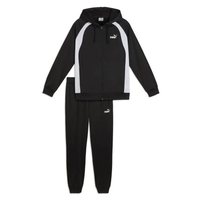 анцуг,мъжки,анцузи,puma,688171,tracksuit,puma,black,(black)