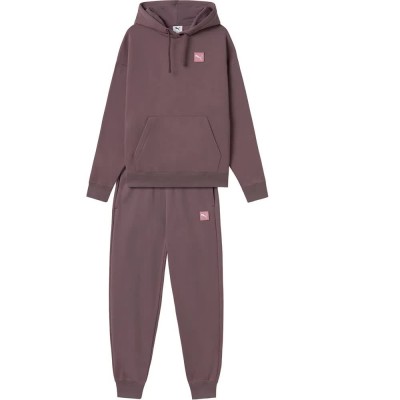 анцуг,дамски,анцузи,puma,689346,tracksuit,raisin,(purple)