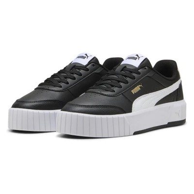 маратонки,дамски,маратонки,puma,carina,mia,trainers,puma,black,puma,white
