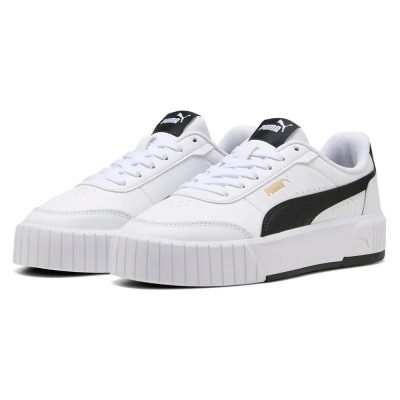 маратонки,дамски,маратонки,puma,carina,mia,trainers,white,(puma,white,puma,black)