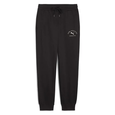 анцуг,дамски,панталони,puma,class,comfort,sweat,pants,puma,black,(black)
