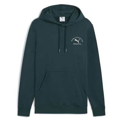 суичър,мъжки,пуловери,puma,class,graphic,hoodie,green,terrain,(green)