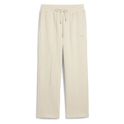 анцуг,мъжки,панталони,puma,class,relaxed,pinnacle,pintuck,relaxed,fit,sweat,pants,alpine,snow,(beige)