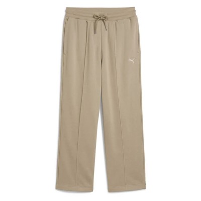 анцуг,мъжки,панталони,puma,class,relaxed,pinnacle,pintuck,relaxed,fit,sweat,pants,ice,coffee,(beige)