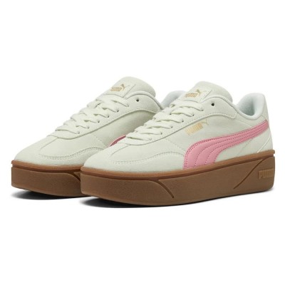 маратонки,дамски,маратонки,puma,club,ii,era,platform,sd,trainers,sage,frost,pinkscape,(beige)