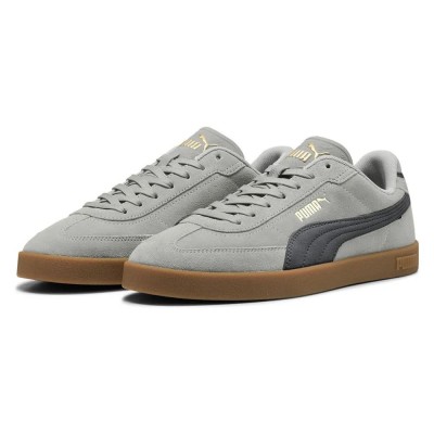 маратонки,мъжки,маратонки,puma,club,ii,era,sue,trainers,grey,echo,dusky,grey,(grey)