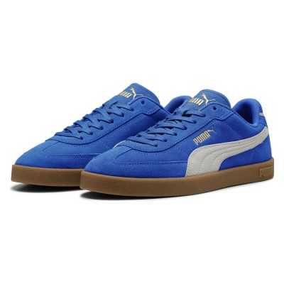 маратонки,мъжки,маратонки,puma,club,ii,era,sue,trainers,mountain,blue,puma,white,(blue)