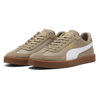 маратонки,мъжки,маратонки,puma,club,ii,era,trainers,ice,coffee,puma,white